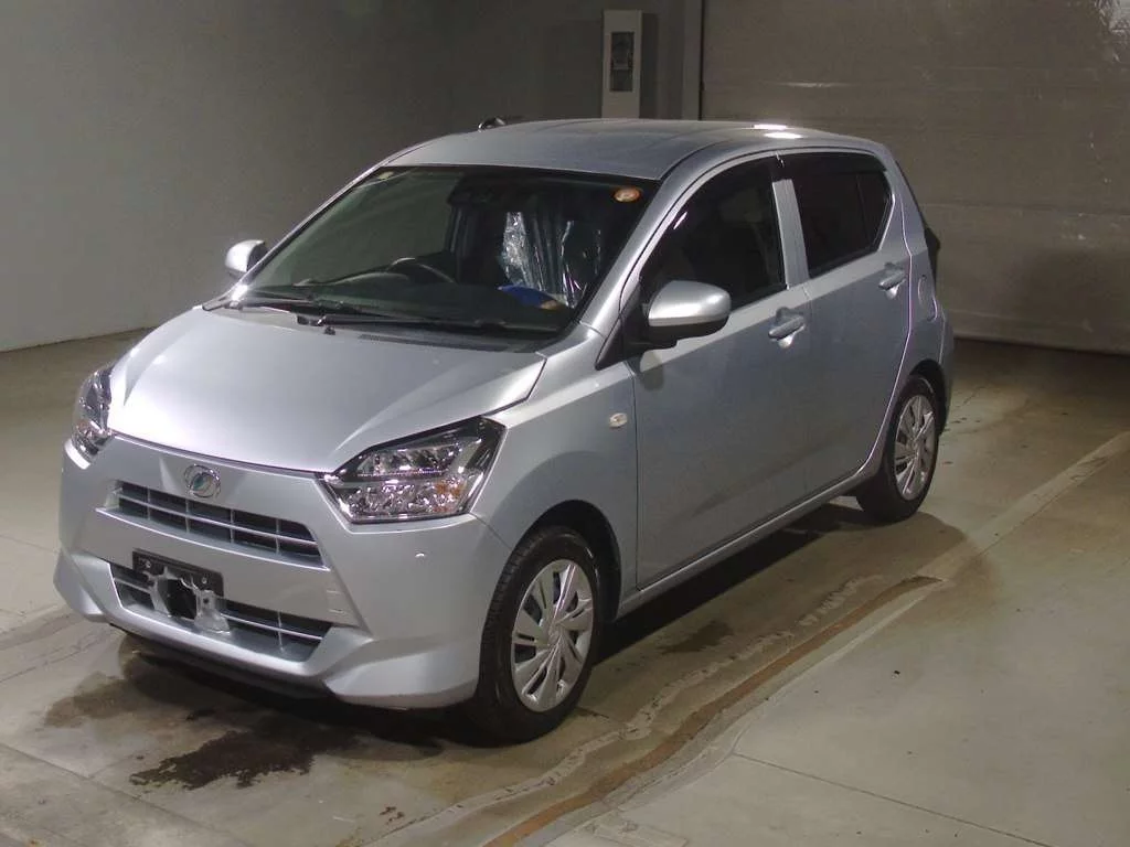 Daihatsu Mira e:S LA350S 2023